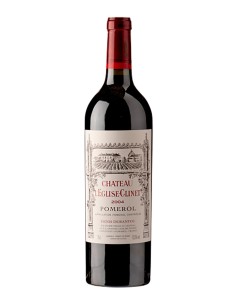 Château L'Eglise-Clinet AC Pomerol  2016 75 cl.