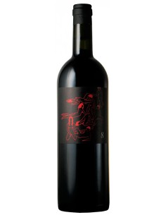 El 8 Sara Pérez / René Barbier DOC 2003 75 cl.
