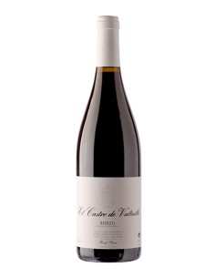 El Castro de Valtuille DO Bierzo Castro Ventosa 2017 75 cl.