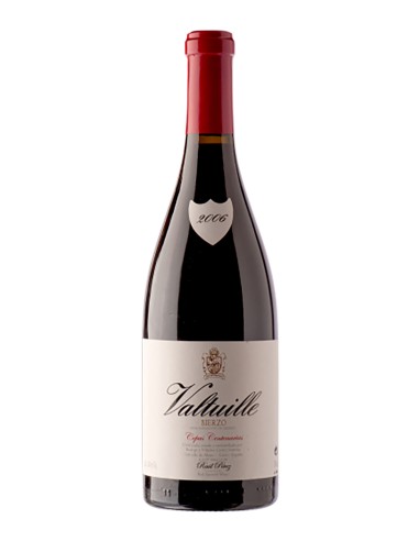El Valtuille Cepas Centenarias DO Bierzo Castro Ventosa 2015 75 cl.