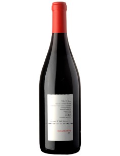 Estampilha vinho tinto Quinta dos Roques DOC 2013 75 cl.