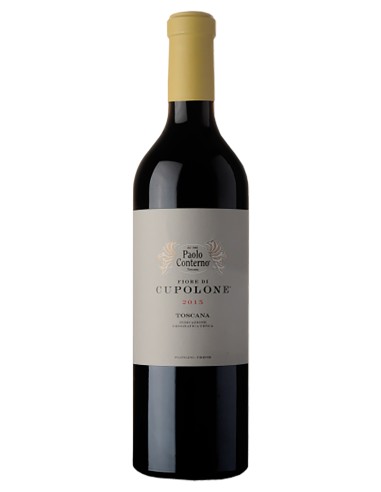 Fiore di Cupolone IGT Paolo Conterno 2015 75 cl.