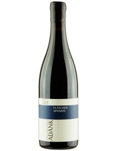Fläscher Pinot Noir Weingut Adank AOC 2017 75 cl.