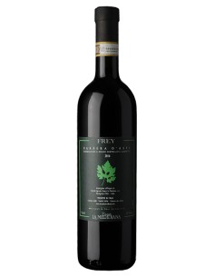 Frey Barbera d'Asti DOCG Luca Abrate/Tenuta La Meridiana Luca Abrate/Tenuta La Meridiana 2016 75 cl.