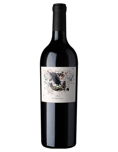 G. Venetia's Heart WO Western Cape 4G Wines 2015 75 cl.