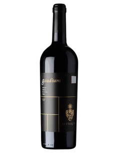 Gaudium IGP Terrazze Retiche di Sondrio Azienda Agricola Sesterzio 2012 75 cl.