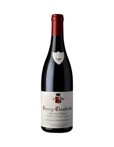 Gevrey-Chambertin Mes 5 Terroirs AC Denis Mortet 2016 75 cl.