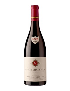 Gevrey-Chambertin AC Remoissenet 2015 75 cl.