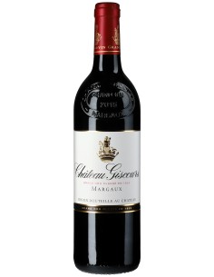 Château Giscours AC Margaux 3ème Cru classé 2016 75 cl.