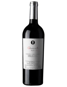 Glorious Roble Hermanos del Villar DO 2013 75 cl.