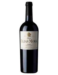 Gran Elias Mora DO Toro Elias Mora 2013 75 cl.