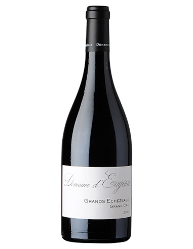 Grands Echézeaux AC Grand cru Domaine d'Eugénie 2015 75 cl.