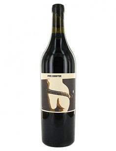 Grenache Five Shooter Sine Qua Non AVA 2010 75 cl.