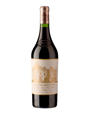 Château Haut-Brion rouge AC Pessac-Léognan 1er cru classé 2015 75 cl.