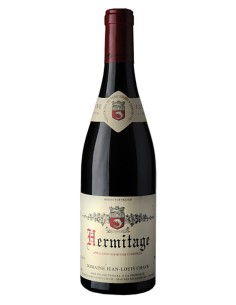 Hermitage rouge AC Jean-Louis Chave 2001 75 cl.