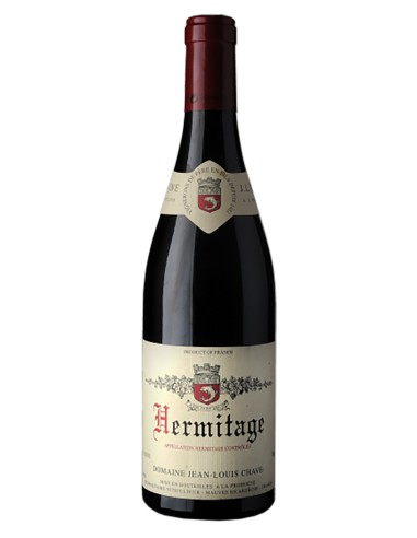 Hermitage rouge AC Jean-Louis Chave 2008 75 cl.