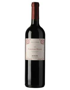 Humagne rouge AOC Wallis Charles Bonvin 2017 37.5 cl.
