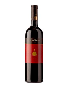 Il Paliotto IGT Marsala Terre di Santa Maria/Abbazia Santa Anastasia 2013 75 cl.