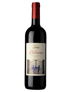 Il Volano IGT Toscana Il Molino di Grace 2016 75 cl.