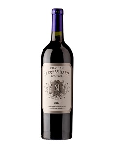 Château La Conseillante AC Pomerol  2010 75 cl.
