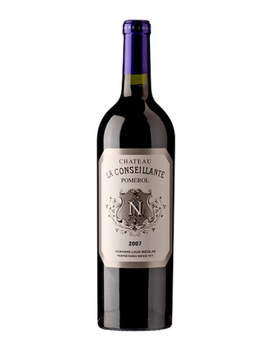 Château La Conseillante AC Pomerol  2015 75 cl.