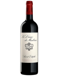 La Dame de Montrose AC 2016 75 cl.