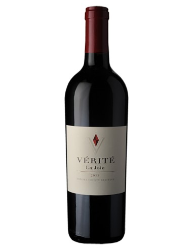 La Joie AVA Sonoma County  2013 75 cl.
