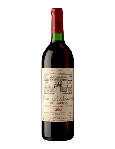 Château La Lagune AC Haut-Médoc 3ème Cru classé 2016 75 cl.