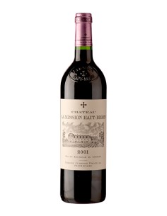 Château La Mission Haut-Brion AC Pessac-Léognan Cru classé 2012 75 cl.