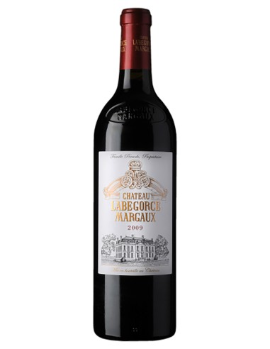 Château Labégorce AC Margaux Cru bourgeois 2015 75 cl.