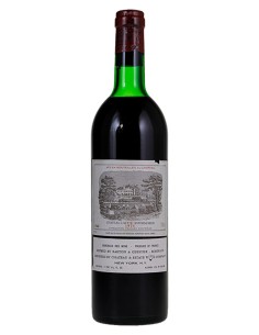 Lafite Rothschild AC 1973 75 cl.