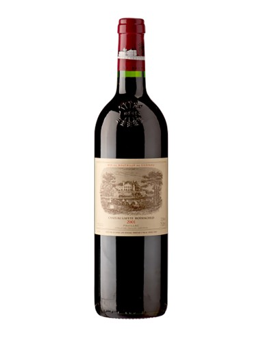 Château Lafite-Rothschild AC Pauillac 1er Grand Cru classé 2015 75 cl.