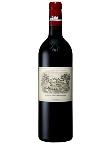 Lafite Rothschild Étiquette sale AC 1980 150 cl.