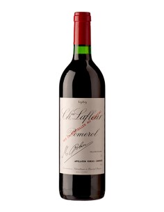 Château Lafleur AC Pomerol  2009 75 cl.