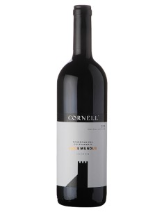 Lagrein Cornell Sigis Mundus DOC Südtirol Cantina Colterenzio 2015 75 cl.