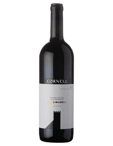 Lagrein Cornell Sigis Mundus DOC Südtirol Cantina Colterenzio 2015 75 cl.