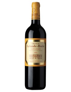 Château Lalande-Borie AC Saint-Julien  2016 75 cl.
