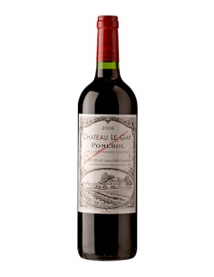 Château Le Gay AC Pomerol  2016 300 cl.