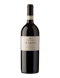 Le Grive DOC Monferrato Forteto della Luja 2017 75 cl.