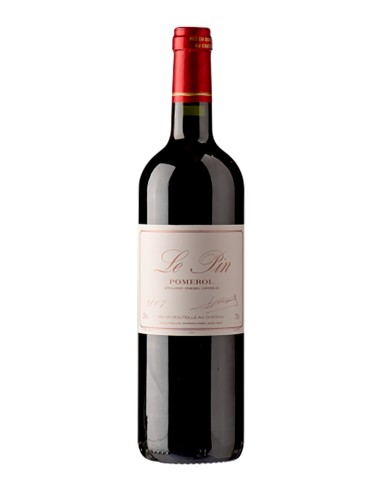 Château Le Pin AC Pomerol  2016 75 cl.