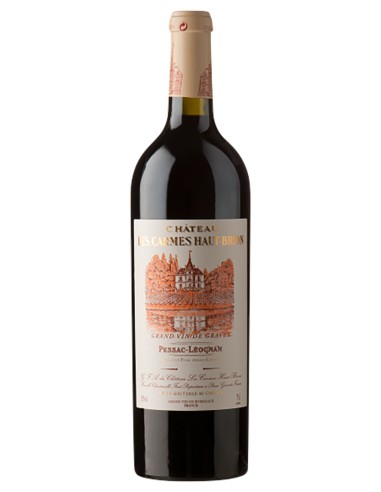 Château Les Carmes Haut-Brion AC Pessac-Léognan  2015 75 cl.