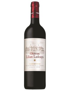 Lilian Ladouys AC 2016 75 cl.