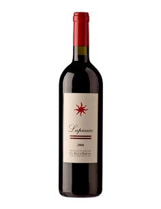 Lupicaia IGT Toscana Tenuta del Terriccio 2010 75 cl.
