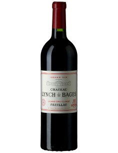 Lynch Bages AC 2012 75 cl.
