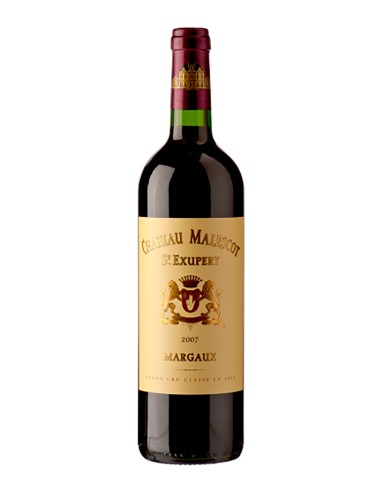 Château Malescot Saint-Exupéry AC Margaux 3ème Cru classé 2015 75 cl.