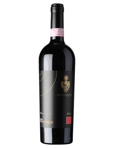 Maroggia DOCG Valtellina Superiore Azienda Agricola Sesterzio 2011 75 cl.