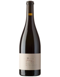 Merlot l'Intégral AOC Genève Domaine les Hutins 2016 75 cl.