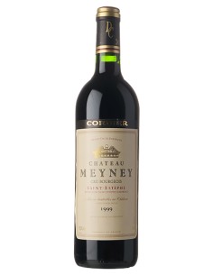 Château Meyney AC Saint-Estèphe Cru bourgeois supérieur 2014 75 cl.