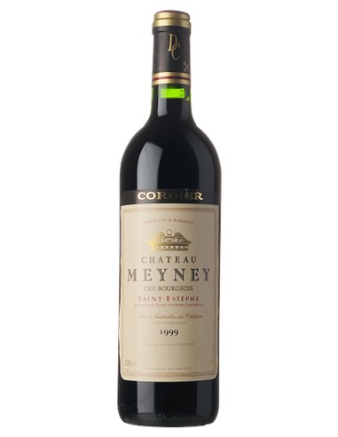 Château Meyney AC Saint-Estèphe Cru bourgeois supérieur 2015 75 cl.