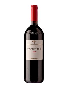 Montepirolo DOC Colli di Rimini San Patrignano 2016 75 cl.
